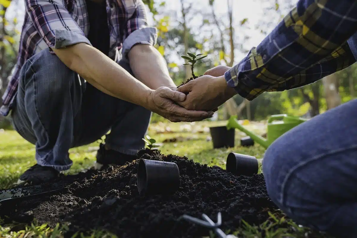 Responsabilidad Medioambiental