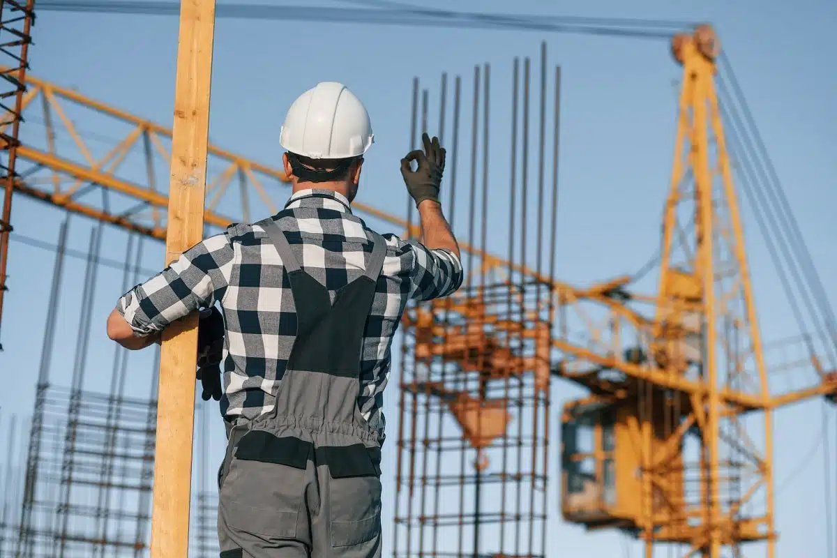 Seguro construccion y montaje