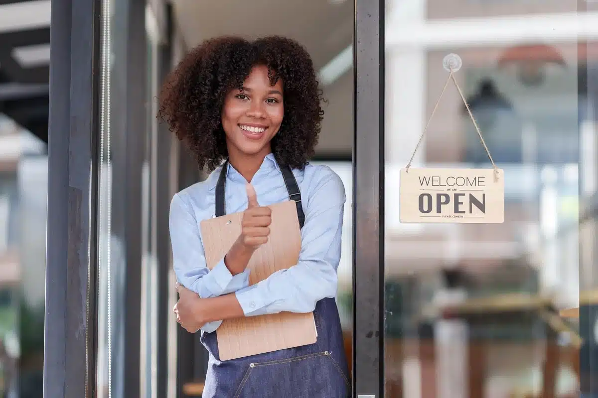 Responsabilidad civil Comercio