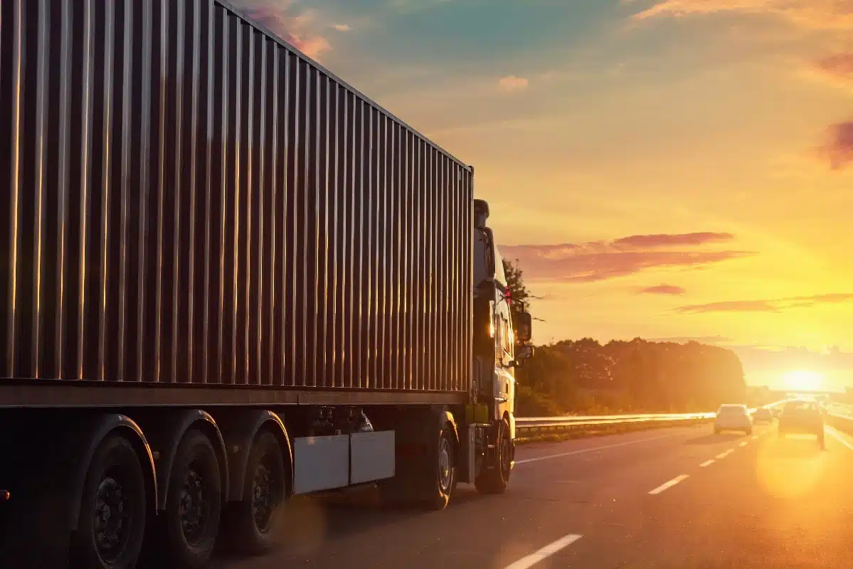 Transporte Mercancias