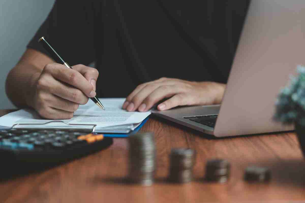 Fondos de inversión