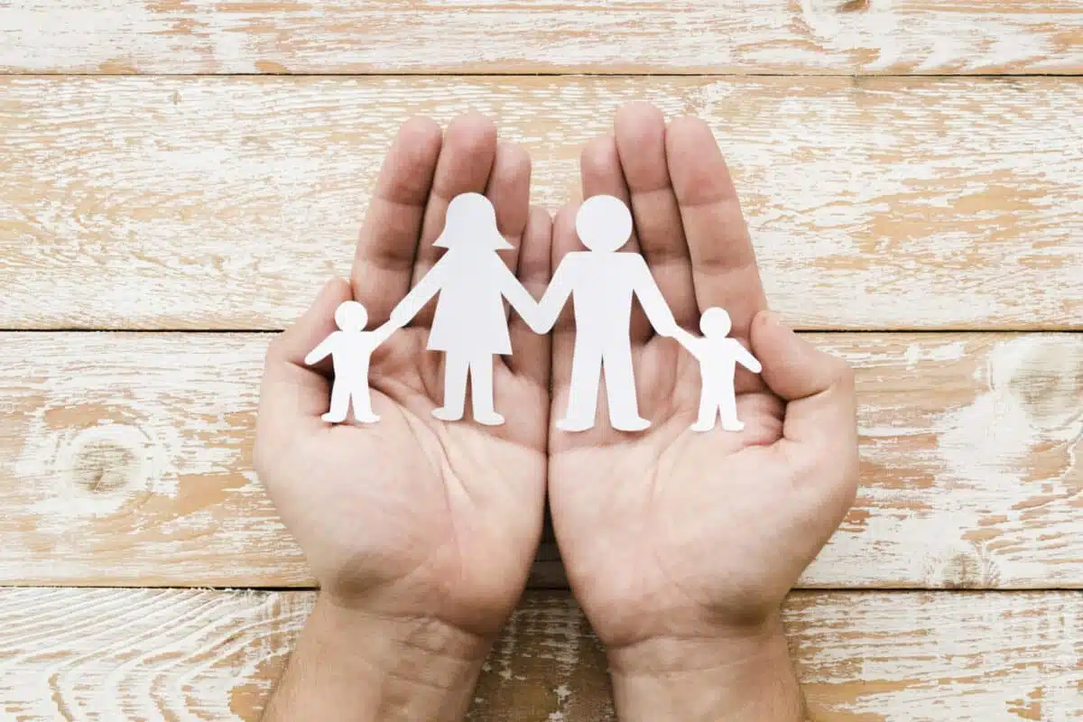 Seguro de defensa jurídica familiar