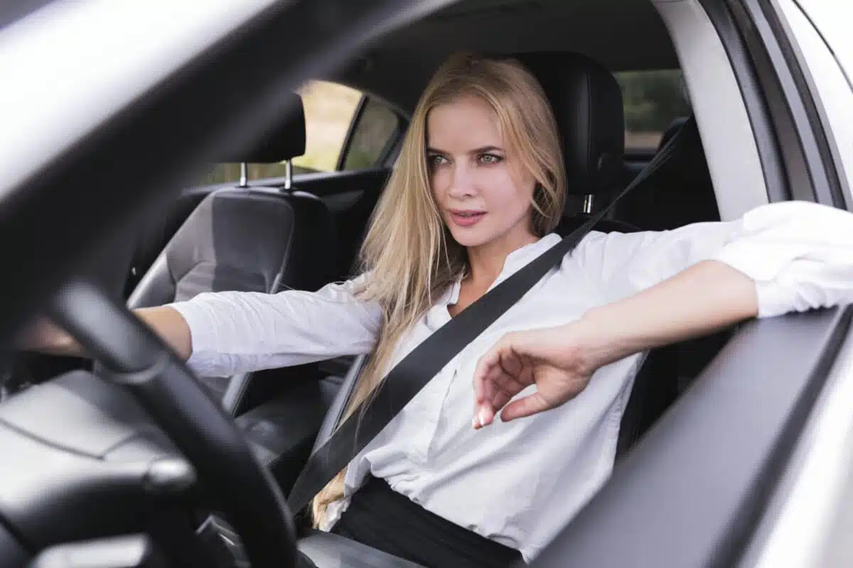 Seguro protección jurídica de conductores